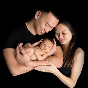 Meet your Posher, Eric